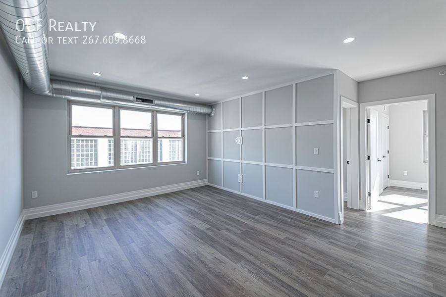 Condo for rent at 526 Brown St, Philadelphia, PA 19123