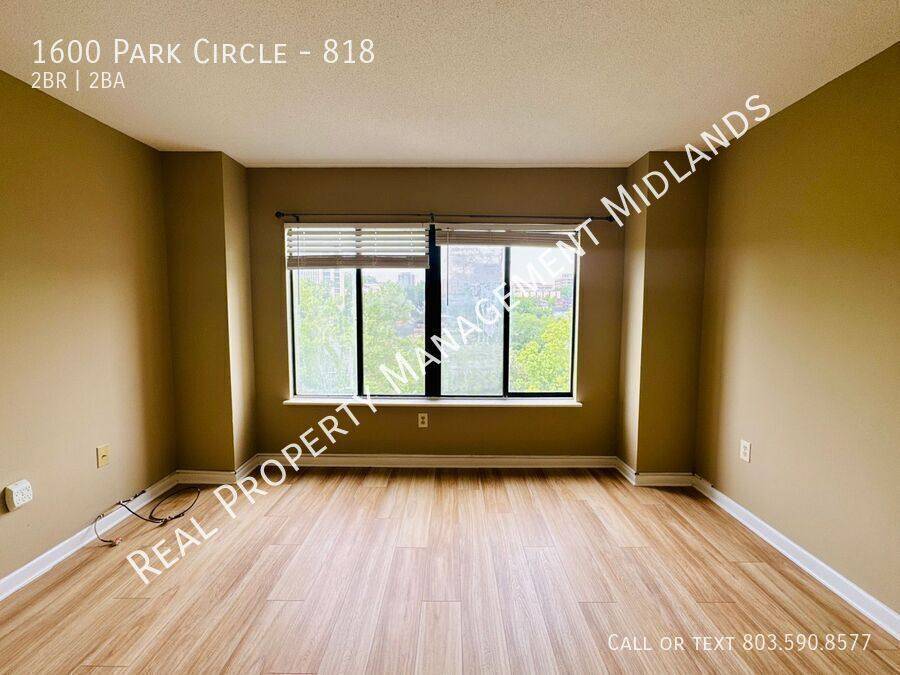 Apartment for rent at 1600 Park Circle #818, Columbia, SC 29201