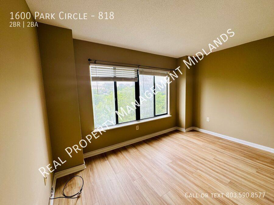 Apartment for rent at 1600 Park Circle #818, Columbia, SC 29201