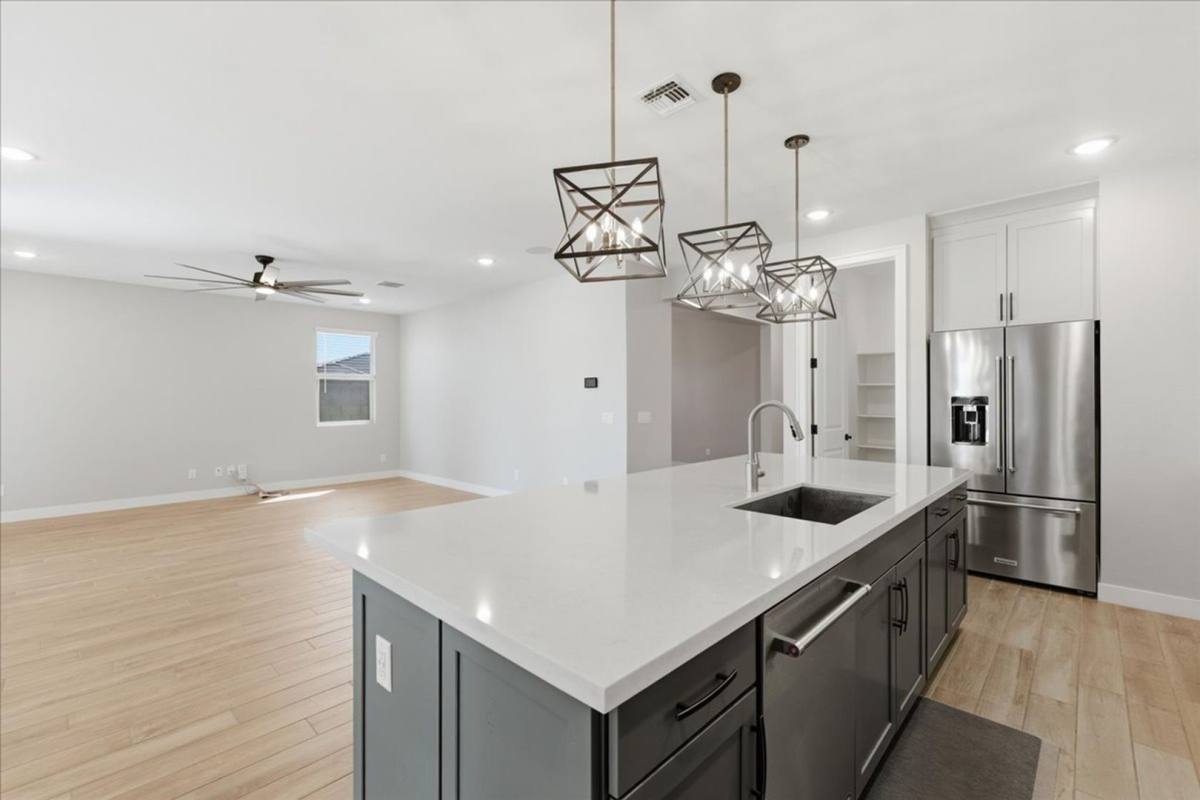 House for rent at 2225 N 140th Dr, Goodyear, AZ 85395