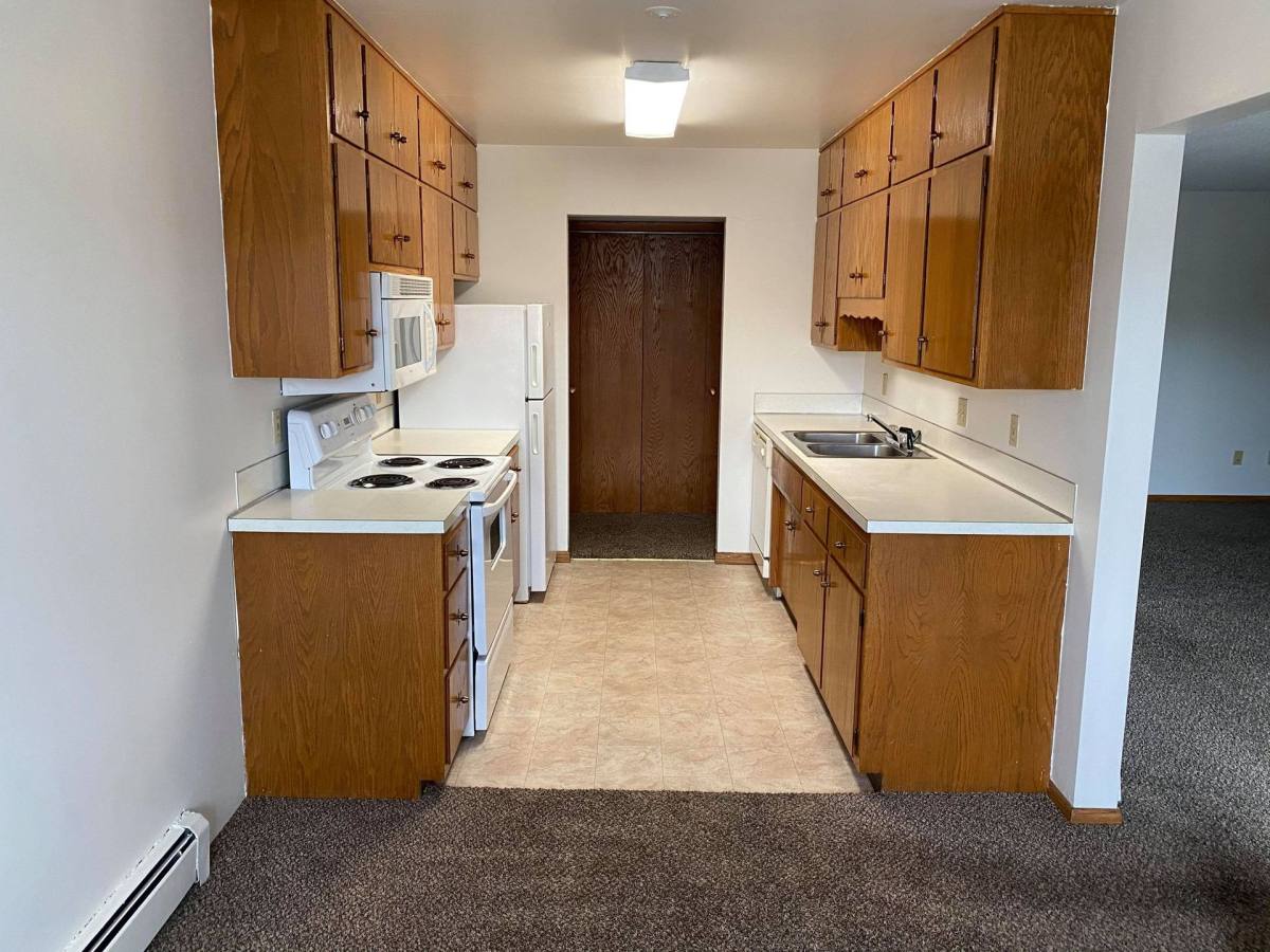 Apartment for rent at 904 24th Ave S, Moorhead, MN 56560