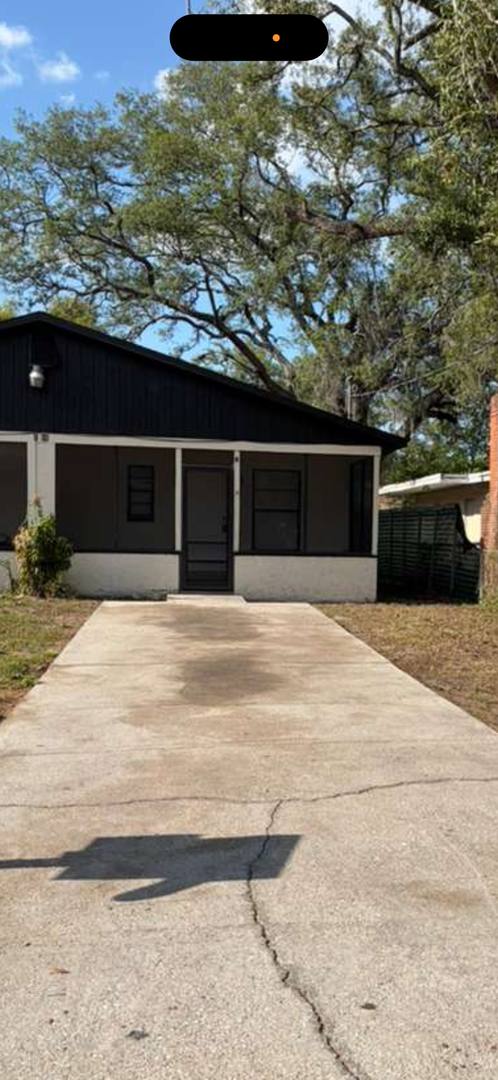 Apartment for rent at 1206 E 99th Ave, Tampa, FL 33612