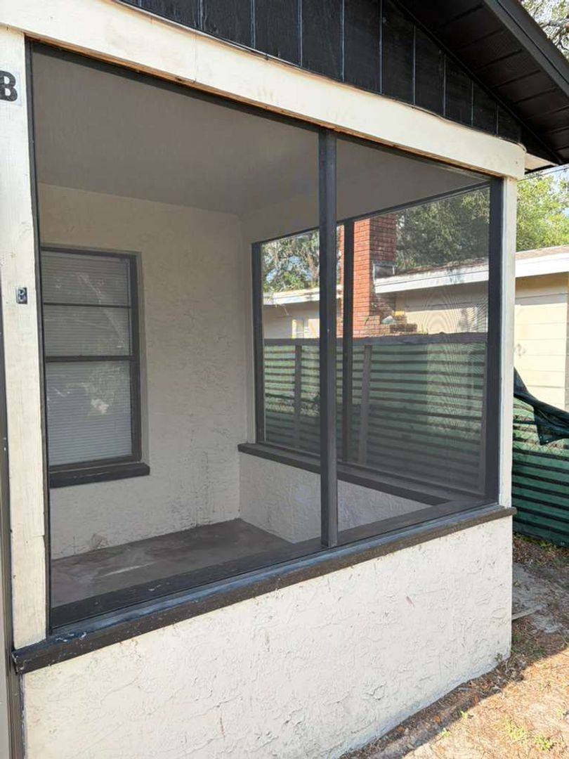 Apartment for rent at 1206 E 99th Ave, Tampa, FL 33612