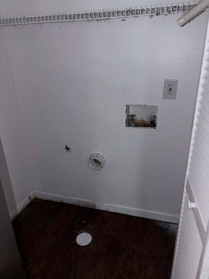 Apartment for rent at 1206 E 99th Ave, Tampa, FL 33612