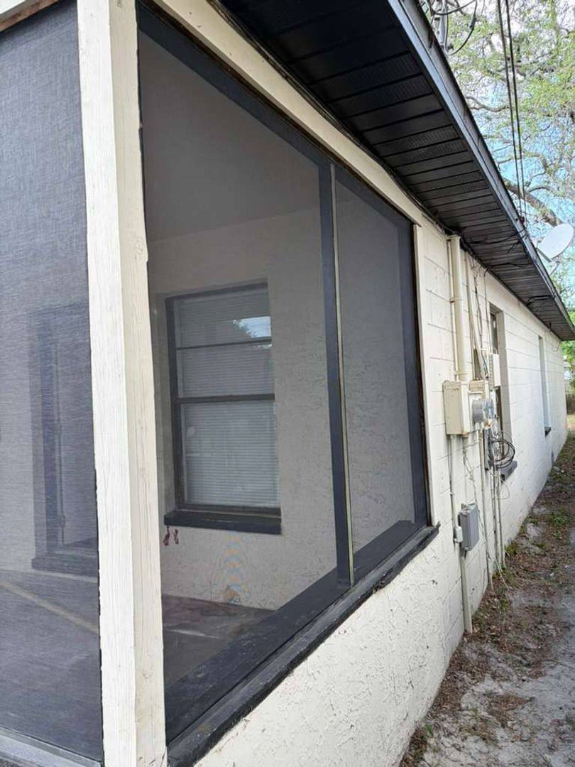 Apartment for rent at 1206 E 99th Ave, Tampa, FL 33612