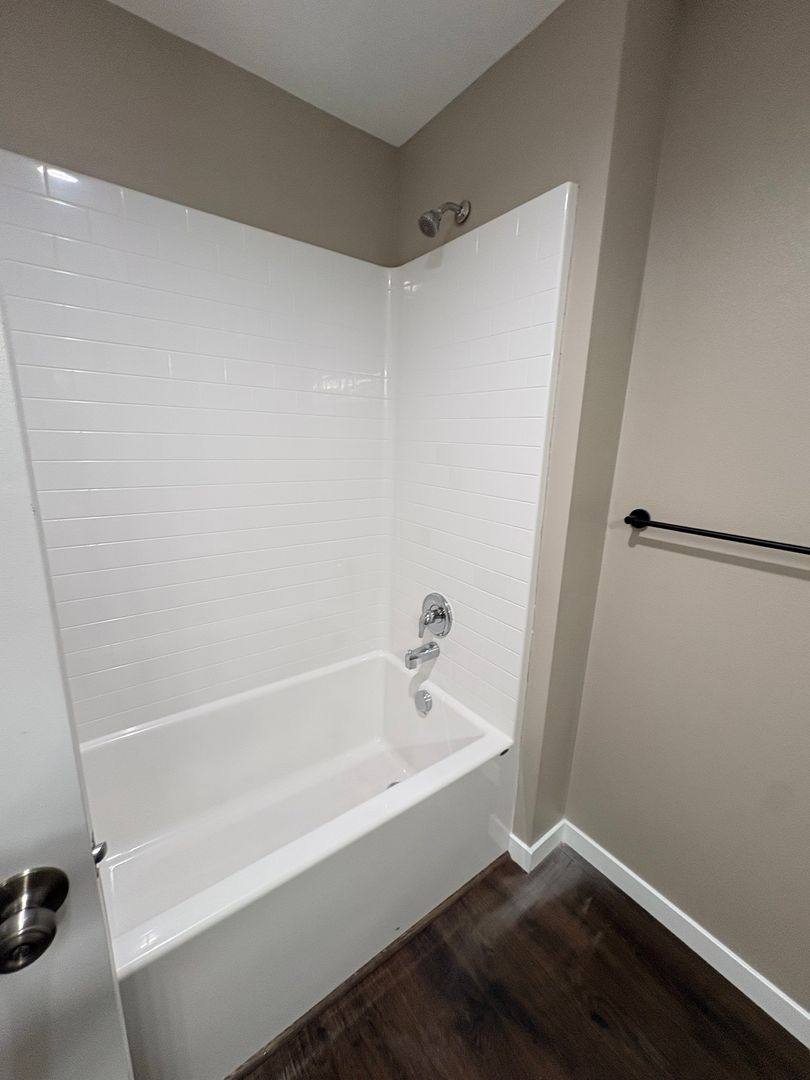 Townhouse for rent at 3134 N Stuart St, Spokane, WA 99207