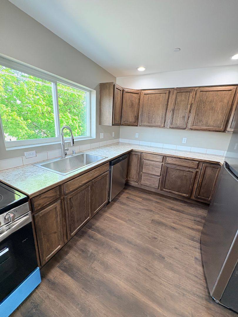Townhouse for rent at 3134 N Stuart St, Spokane, WA 99207