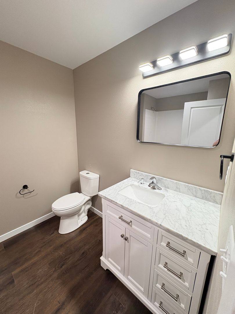 Townhouse for rent at 3134 N Stuart St, Spokane, WA 99207