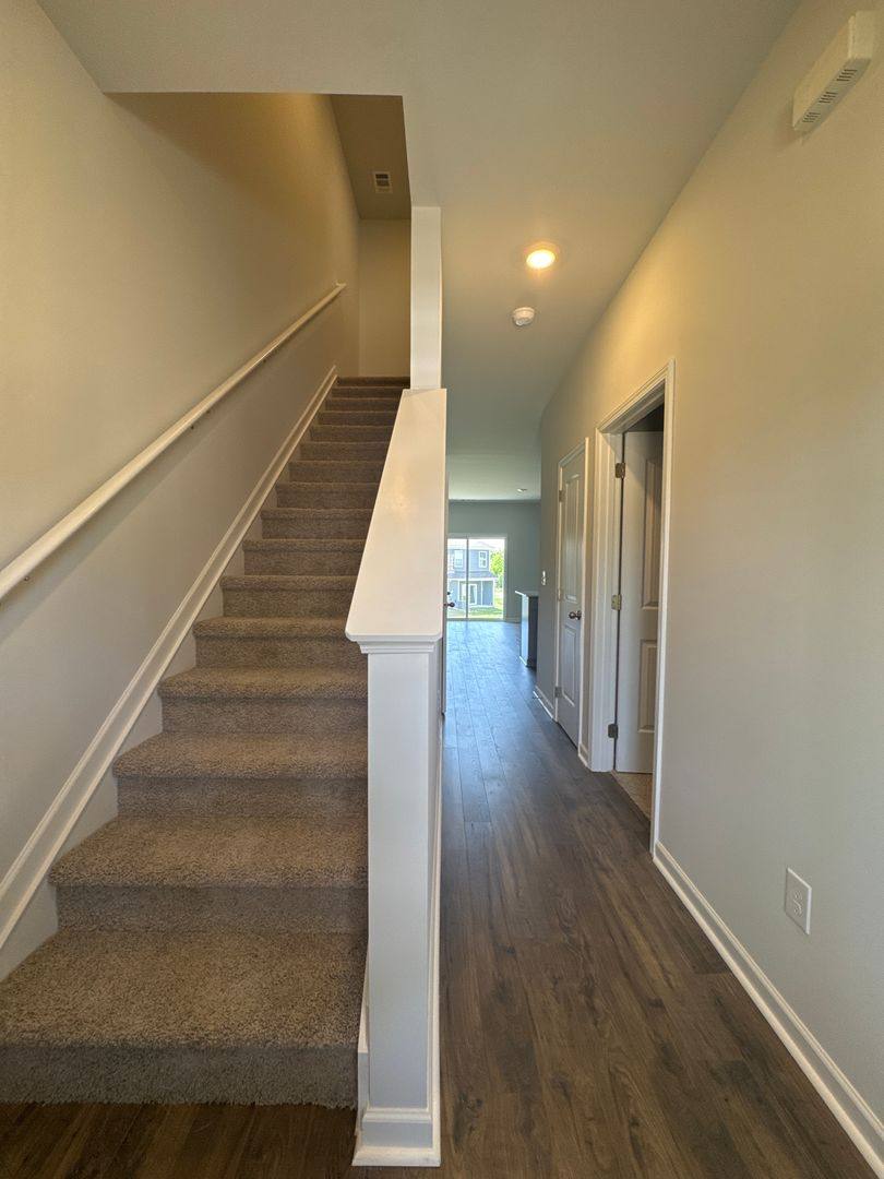 Townhouse for rent at 905 Highfield Way, Lebanon, TN 37087