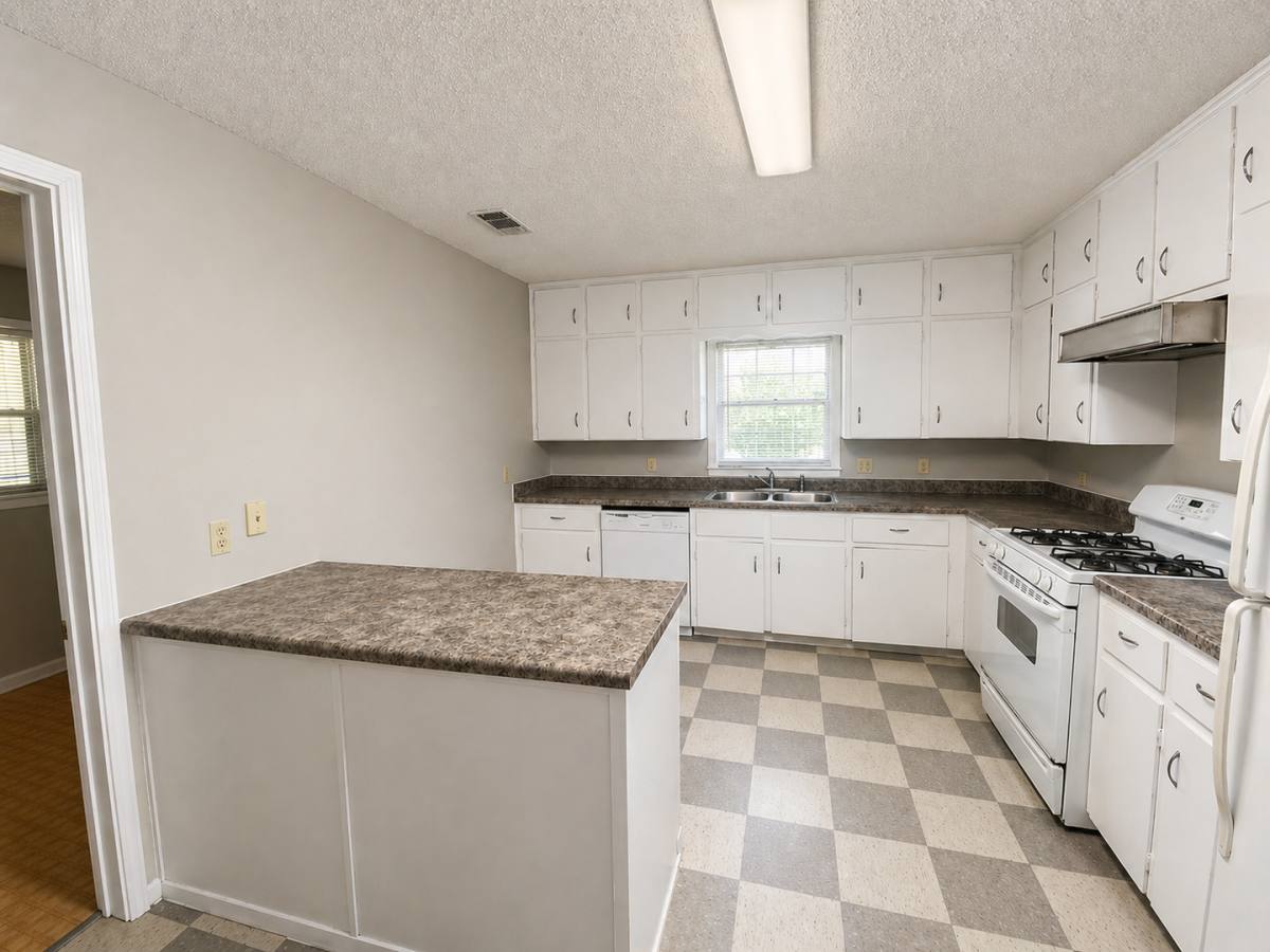 Townhouse for rent at 5400 Harmon Ave, Austin, TX 78751