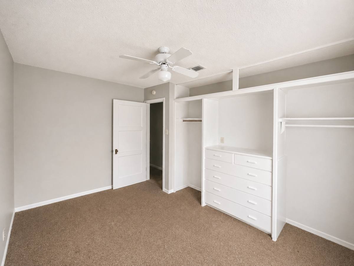 Townhouse for rent at 5400 Harmon Ave, Austin, TX 78751