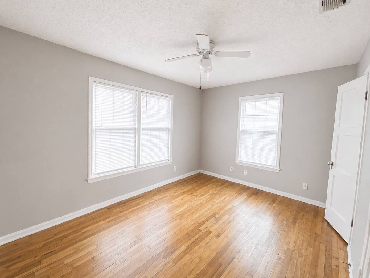 Townhouse for rent at 5400 Harmon Ave, Austin, TX 78751