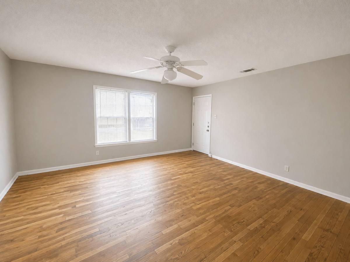 Townhouse for rent at 5400 Harmon Ave, Austin, TX 78751