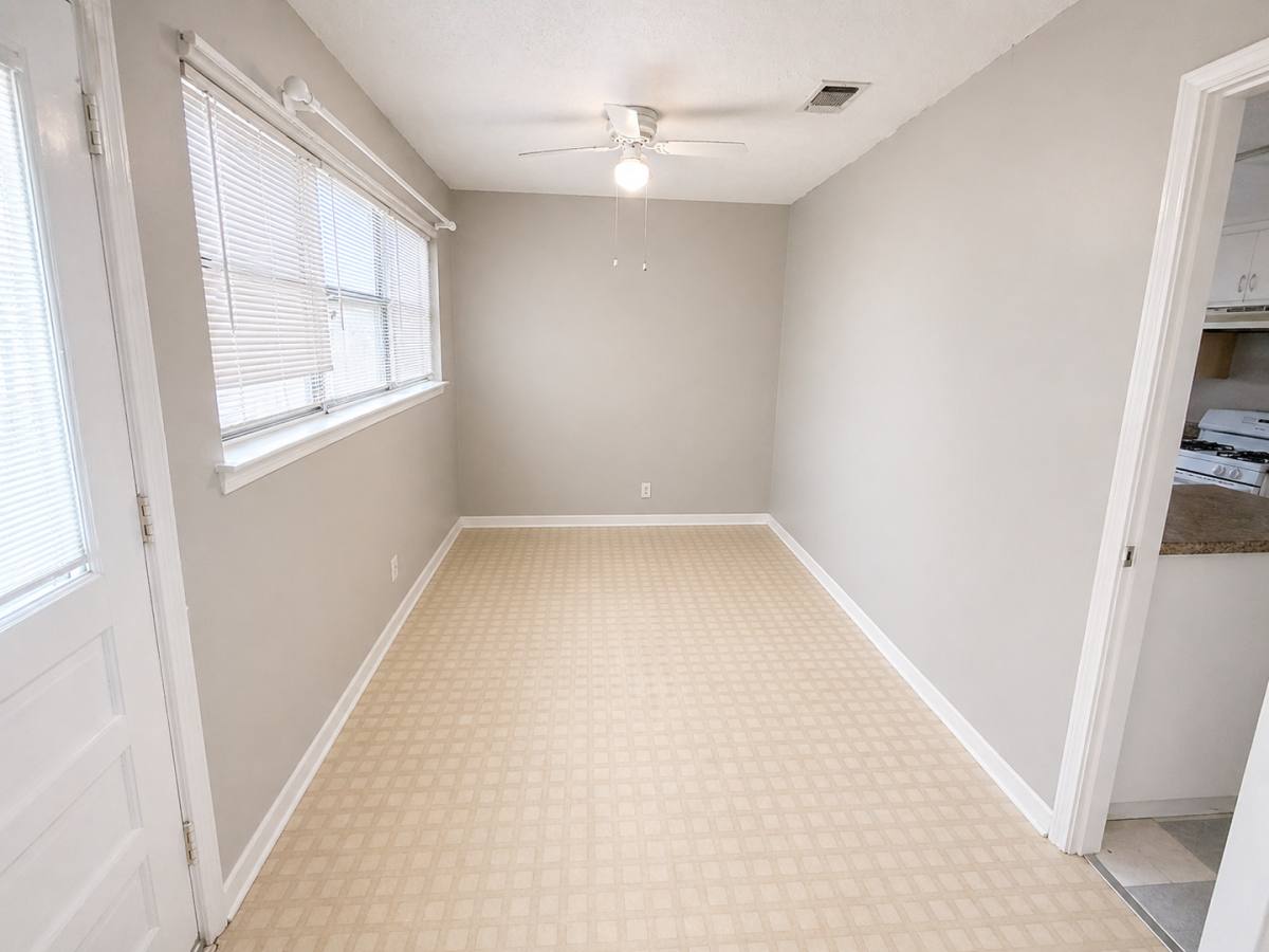 Townhouse for rent at 5400 Harmon Ave, Austin, TX 78751