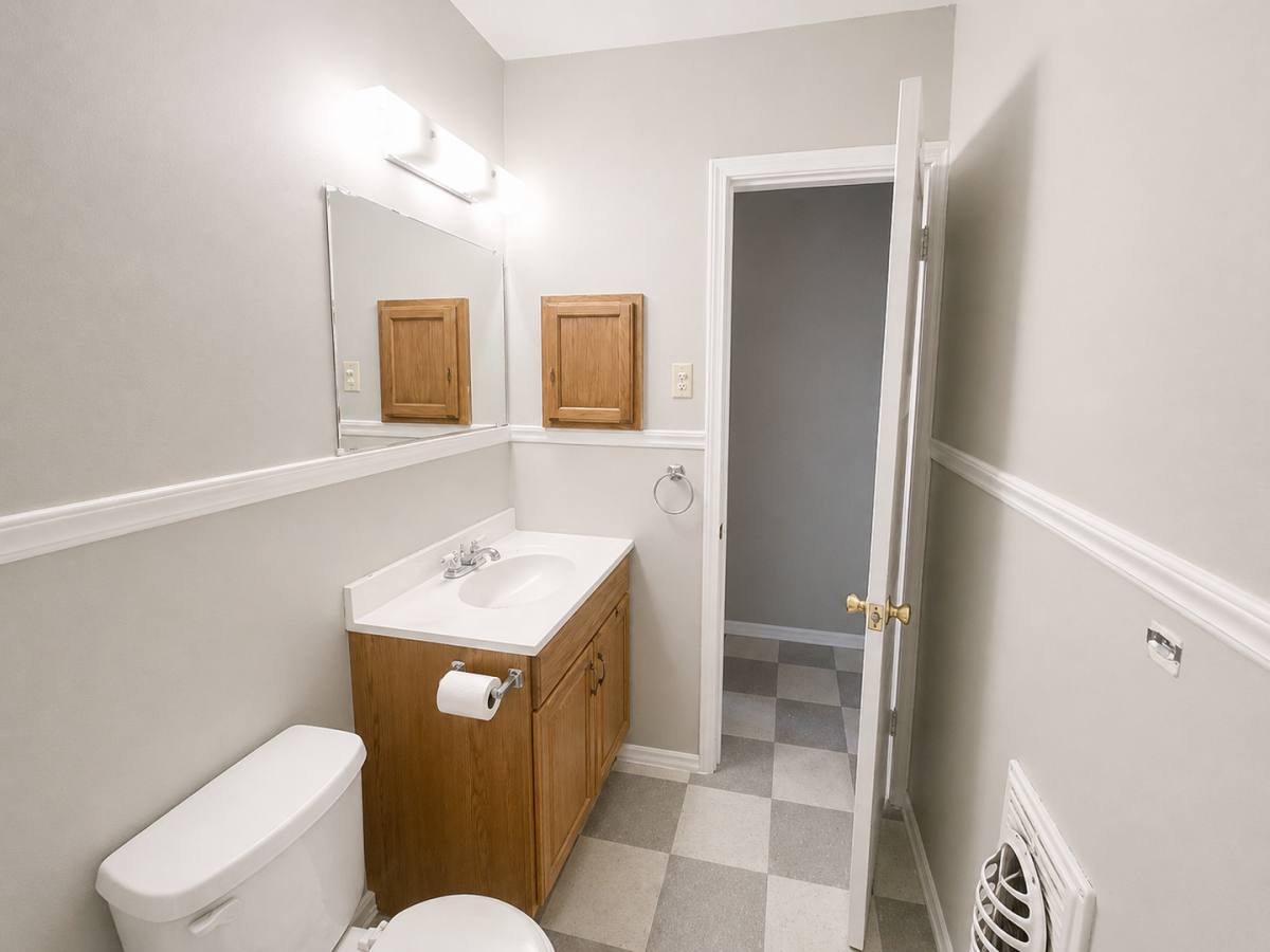 Townhouse for rent at 5400 Harmon Ave, Austin, TX 78751