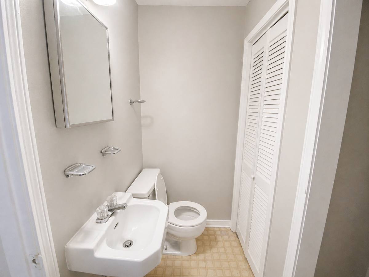 Townhouse for rent at 5400 Harmon Ave, Austin, TX 78751