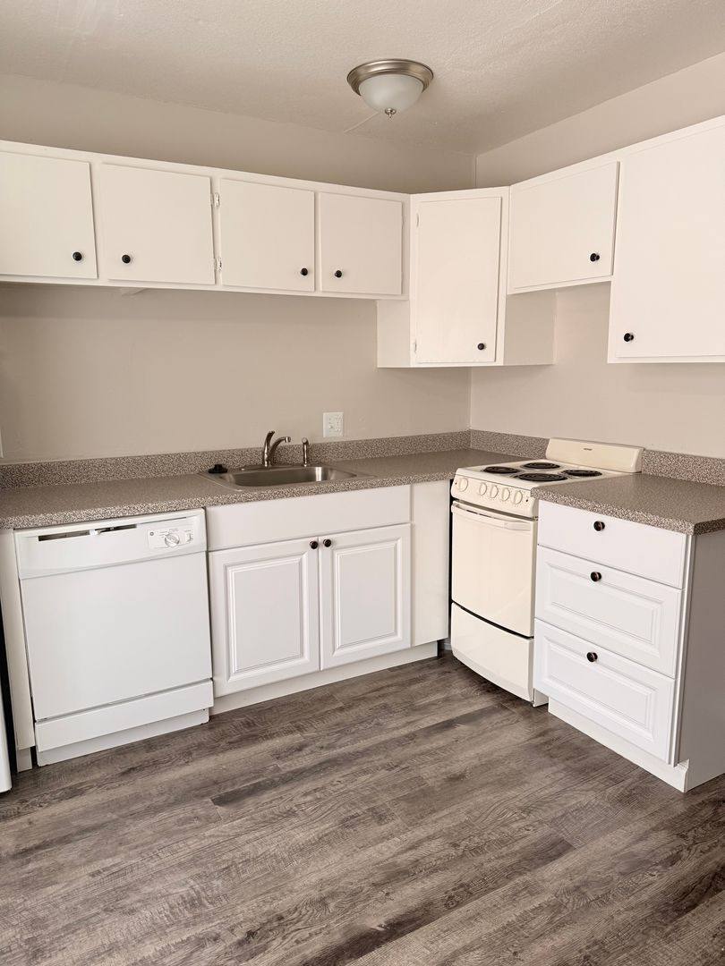 Apartment for rent at 4420 E Pike Peak Ave #119, Colorado Springs, CO 80916