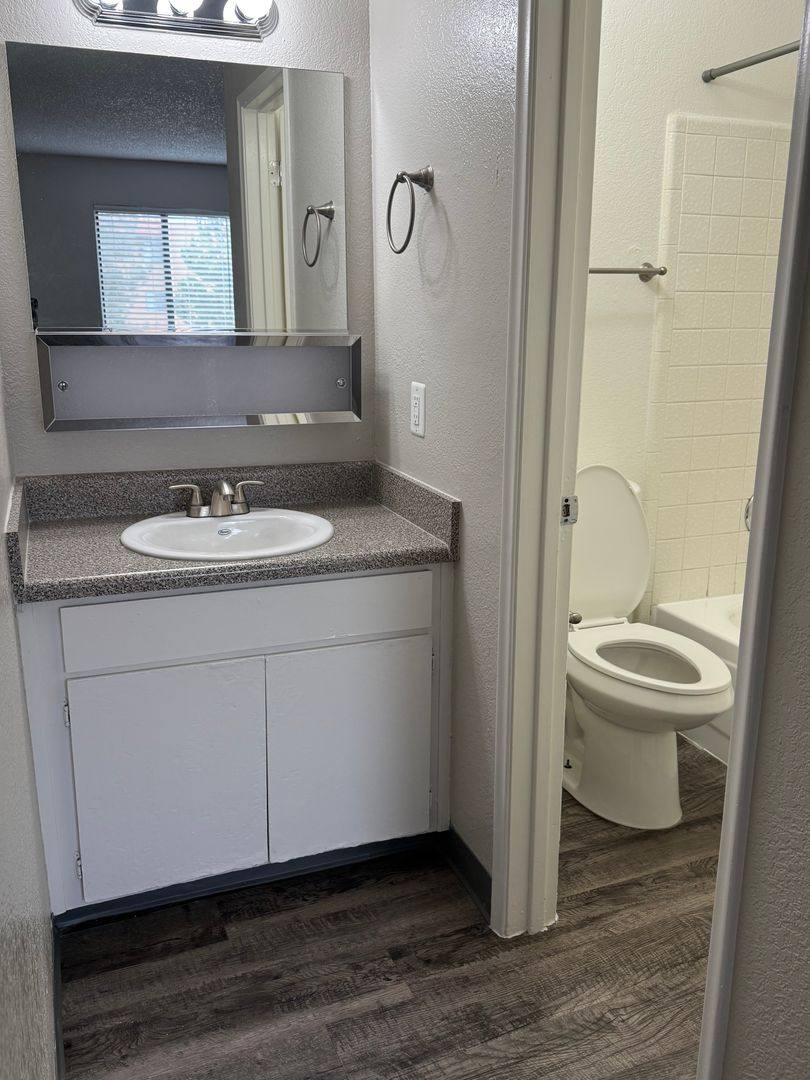 Apartment for rent at 4480 E Pike Peak Ave #256, Colorado Springs, CO 80916