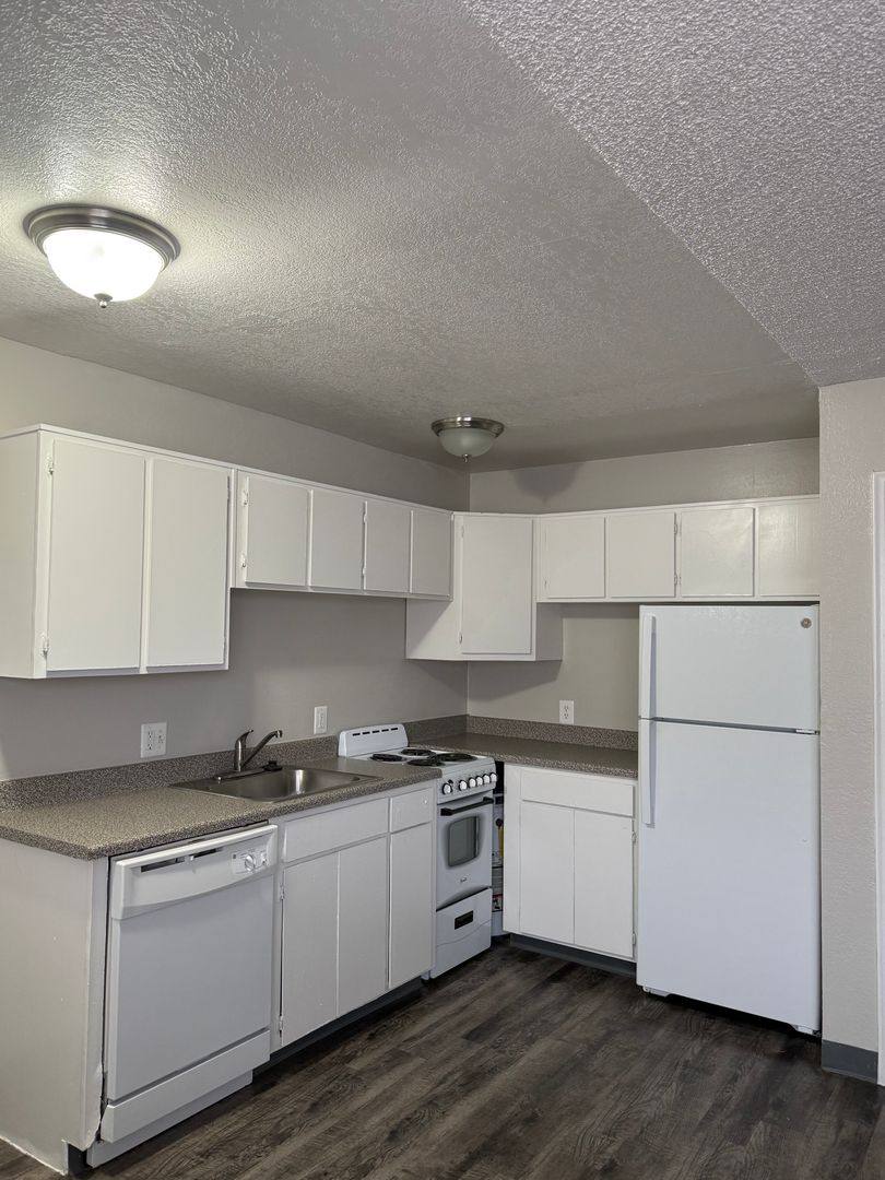 Apartment for rent at 4480 E Pike Peak Ave #256, Colorado Springs, CO 80916
