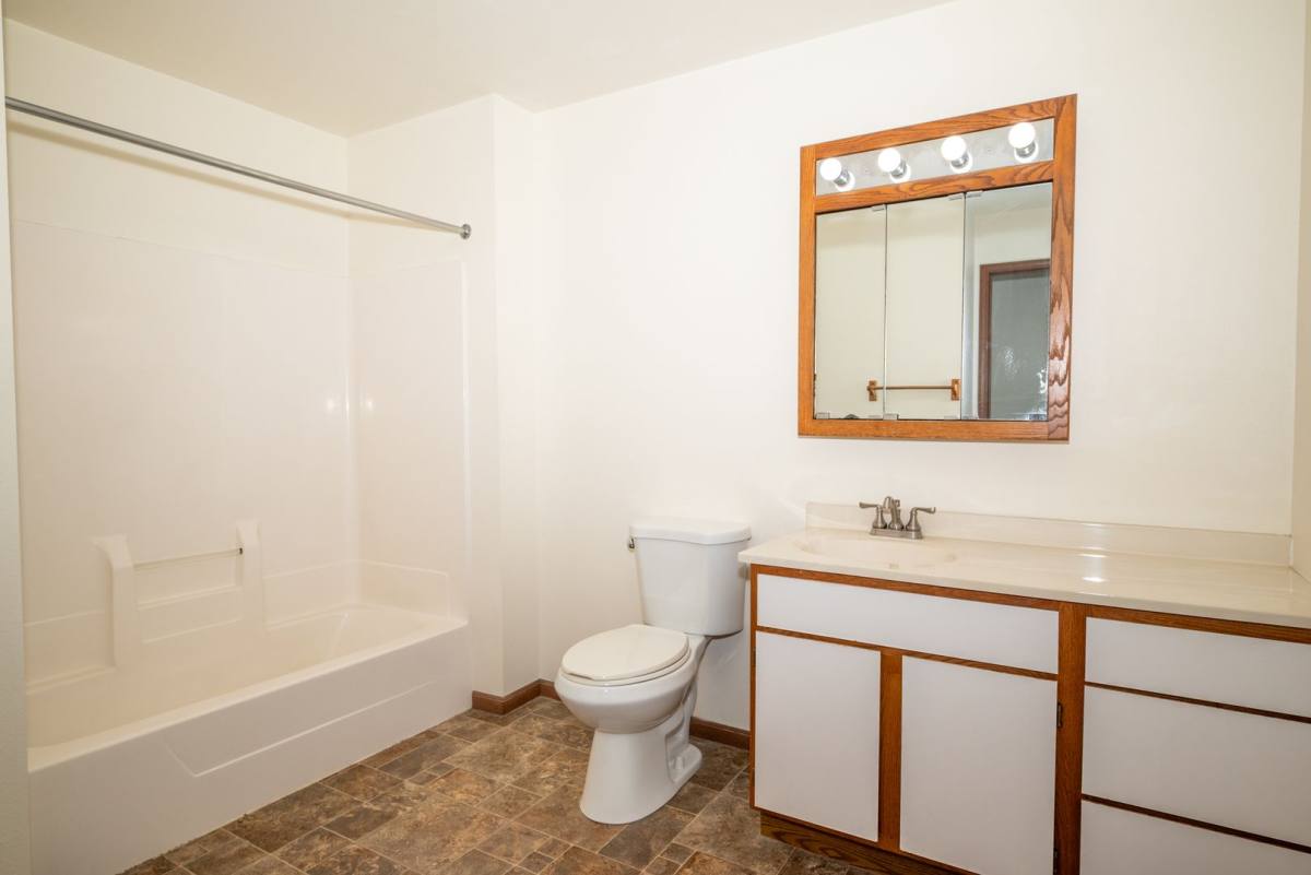 Apartment for rent at 220 Murdock St #103, Tomah, WI 54660