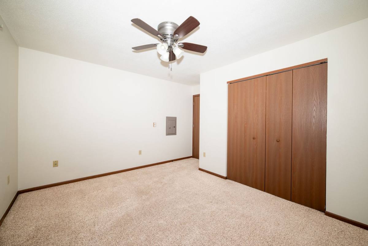 Apartment for rent at 220 Murdock St #103, Tomah, WI 54660