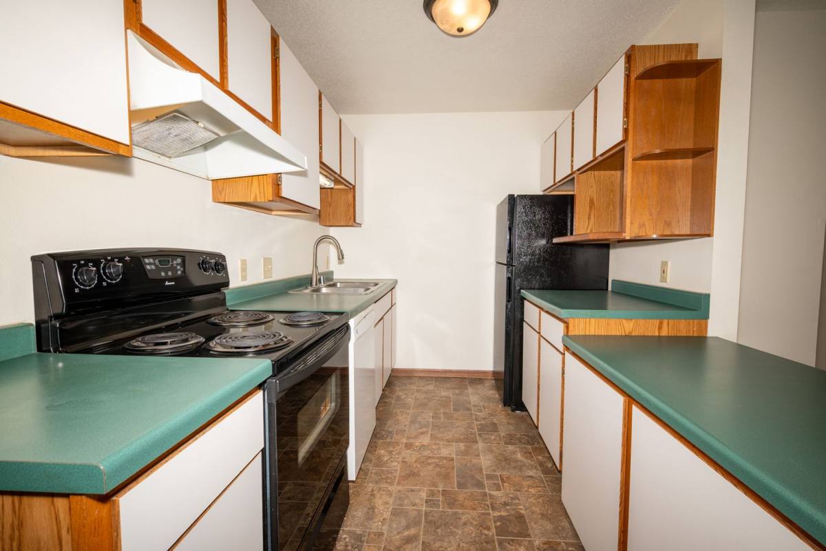 Apartment for rent at 220 Murdock St #103, Tomah, WI 54660
