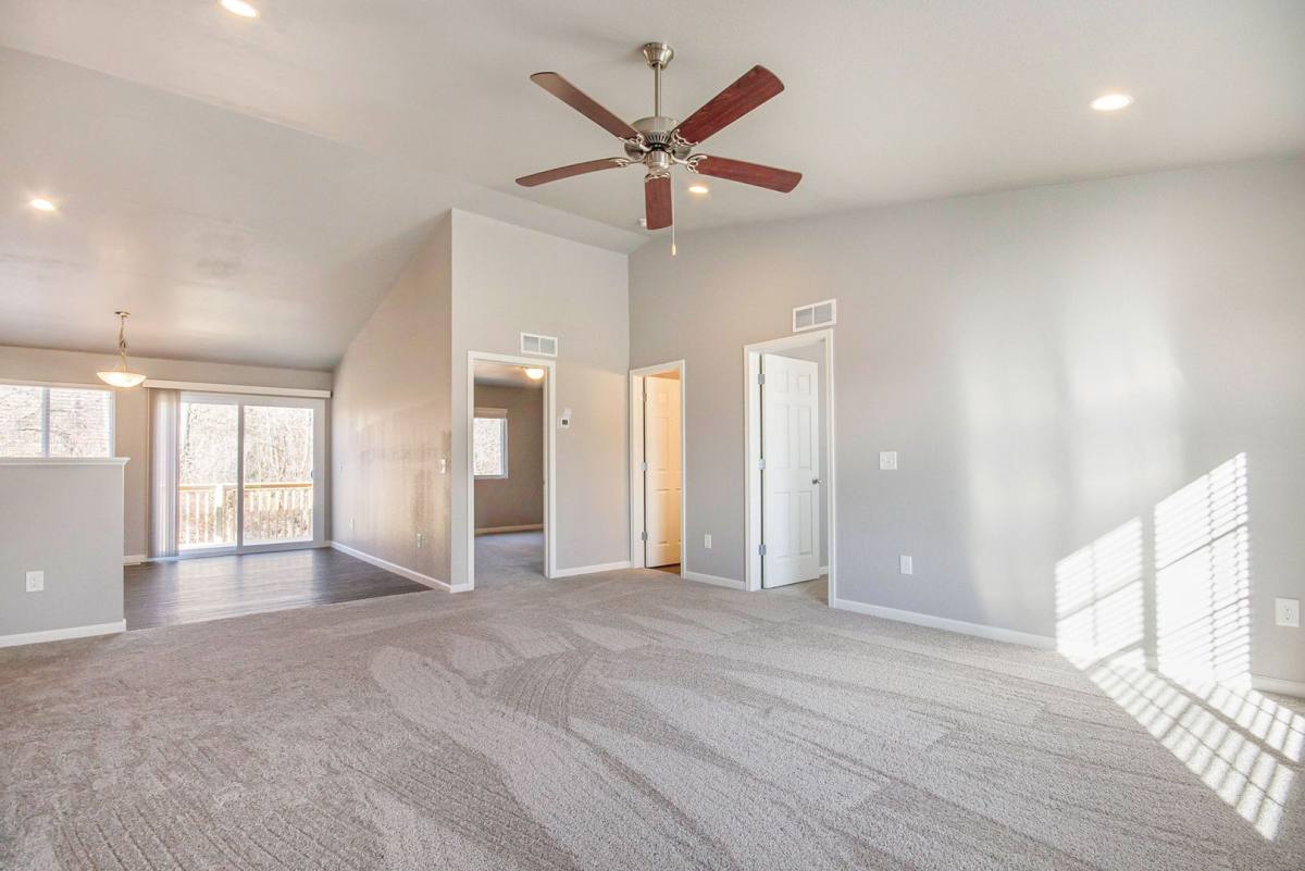 House for rent at 5233 Bittersweet Dr, Muskegon, MI 49445