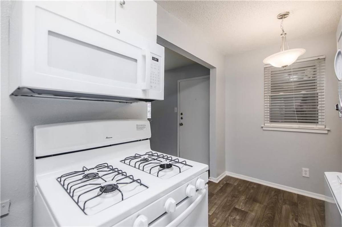 Condo for rent at 2401 Manor Rd #221, Austin, TX 78722