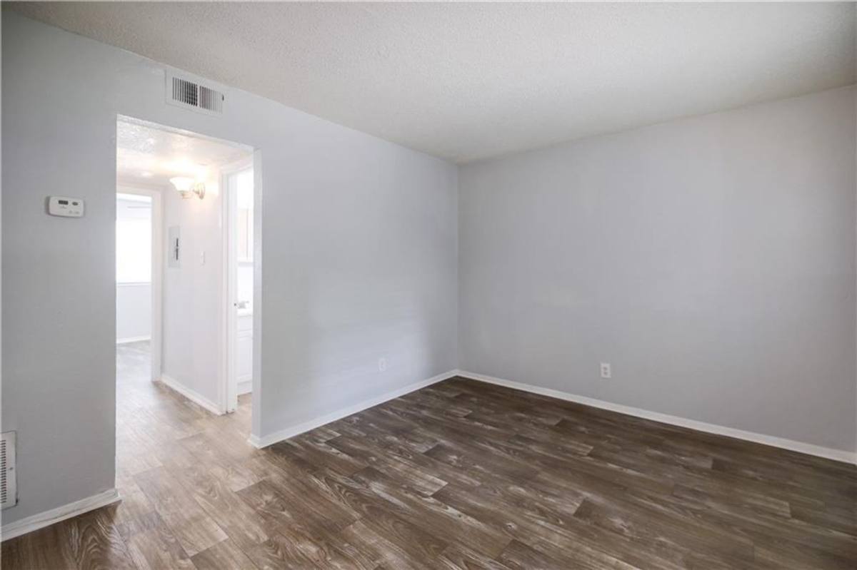 Condo for rent at 2401 Manor Rd #221, Austin, TX 78722