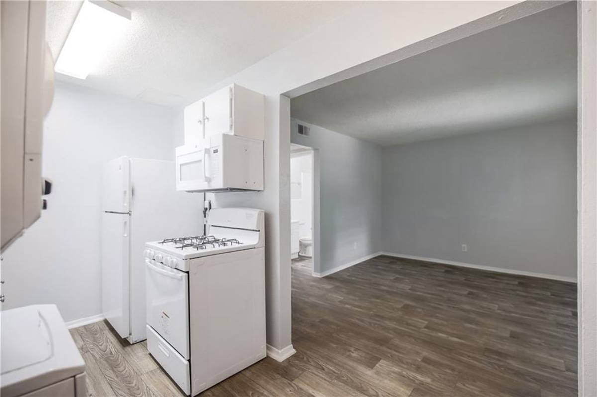 Condo for rent at 2401 Manor Rd #221, Austin, TX 78722
