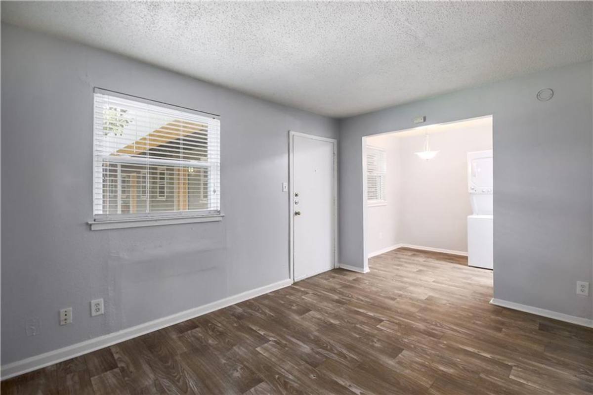 Condo for rent at 2401 Manor Rd #221, Austin, TX 78722
