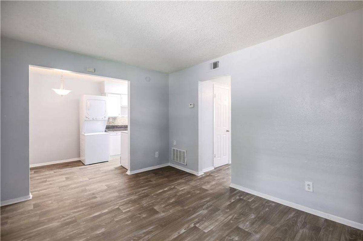 Condo for rent at 2401 Manor Rd #221, Austin, TX 78722