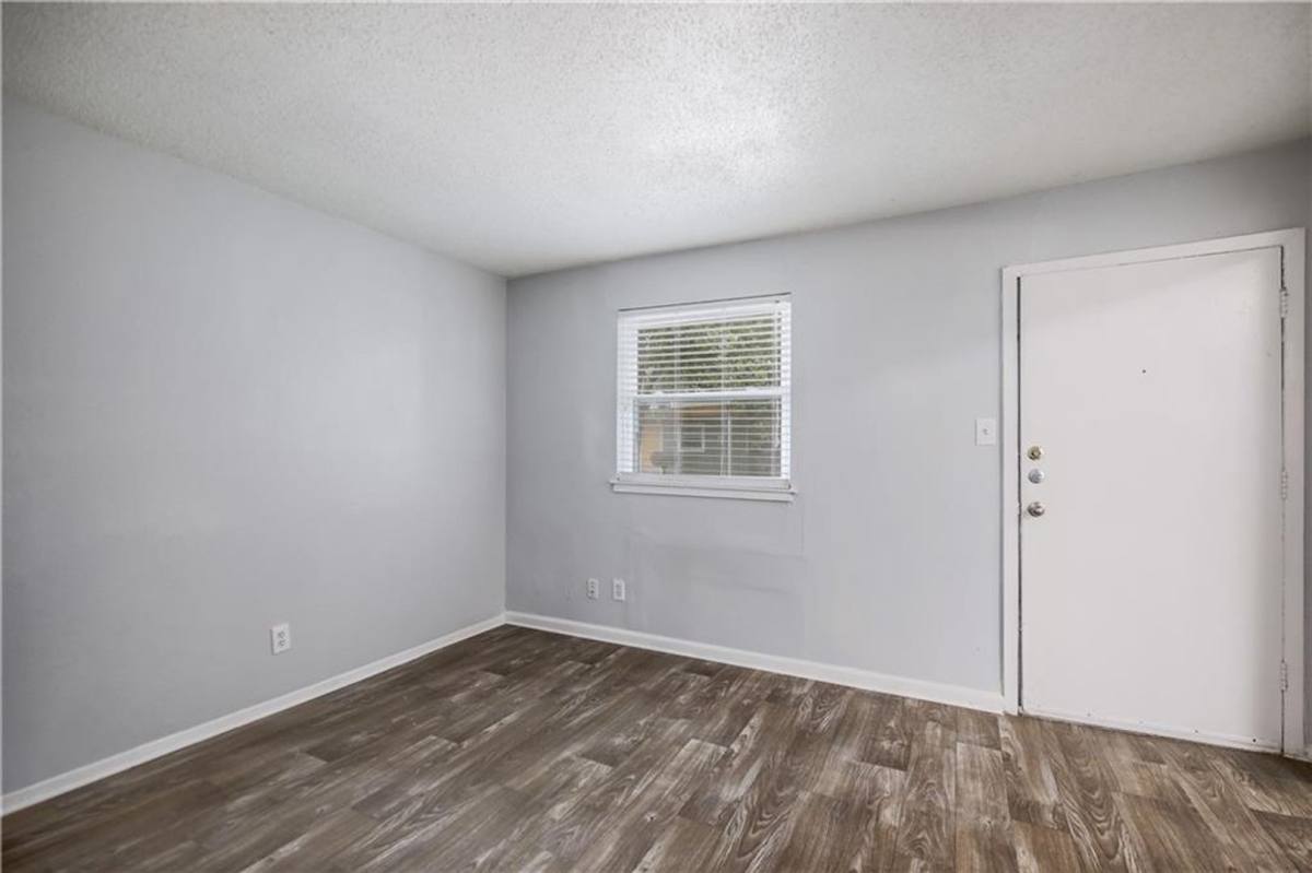 Condo for rent at 2401 Manor Rd #221, Austin, TX 78722