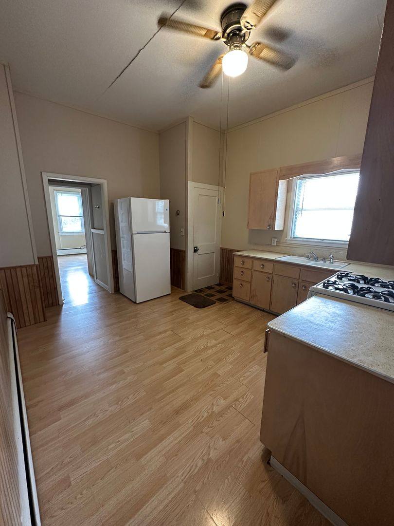 Apartment for rent at 304 14th Ave SW, Minot, ND 58701