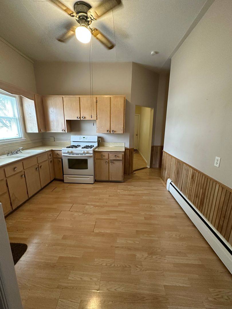 Apartment for rent at 304 14th Ave SW, Minot, ND 58701
