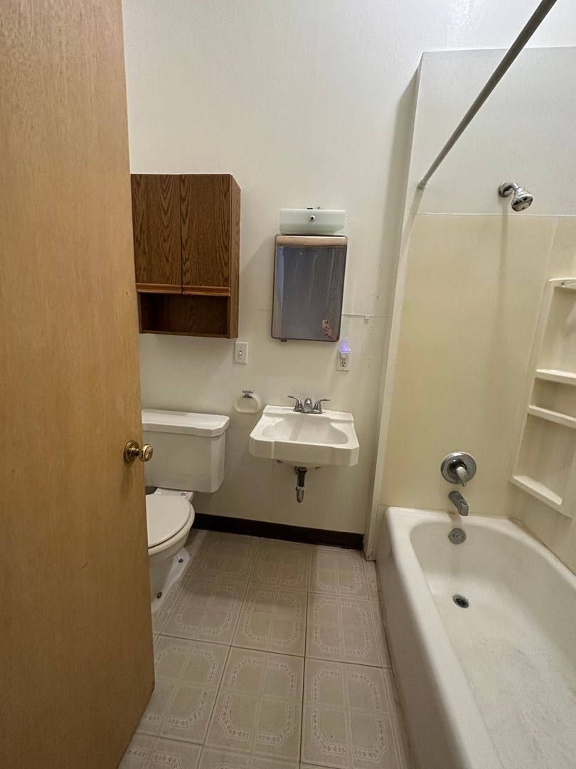 Apartment for rent at 304 14th Ave SW, Minot, ND 58701