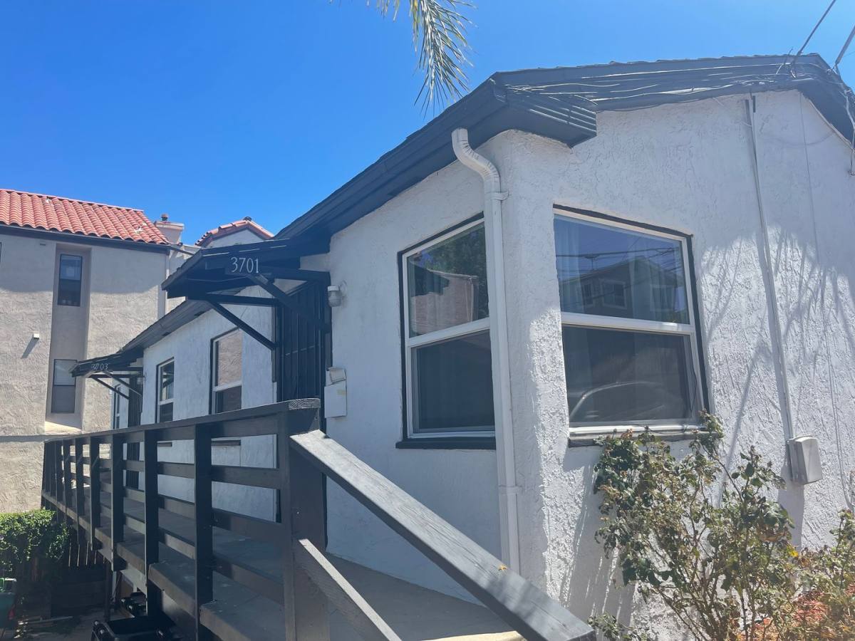 Apartment for rent at 3701-3707 Alabama St, San Diego, CA 92104