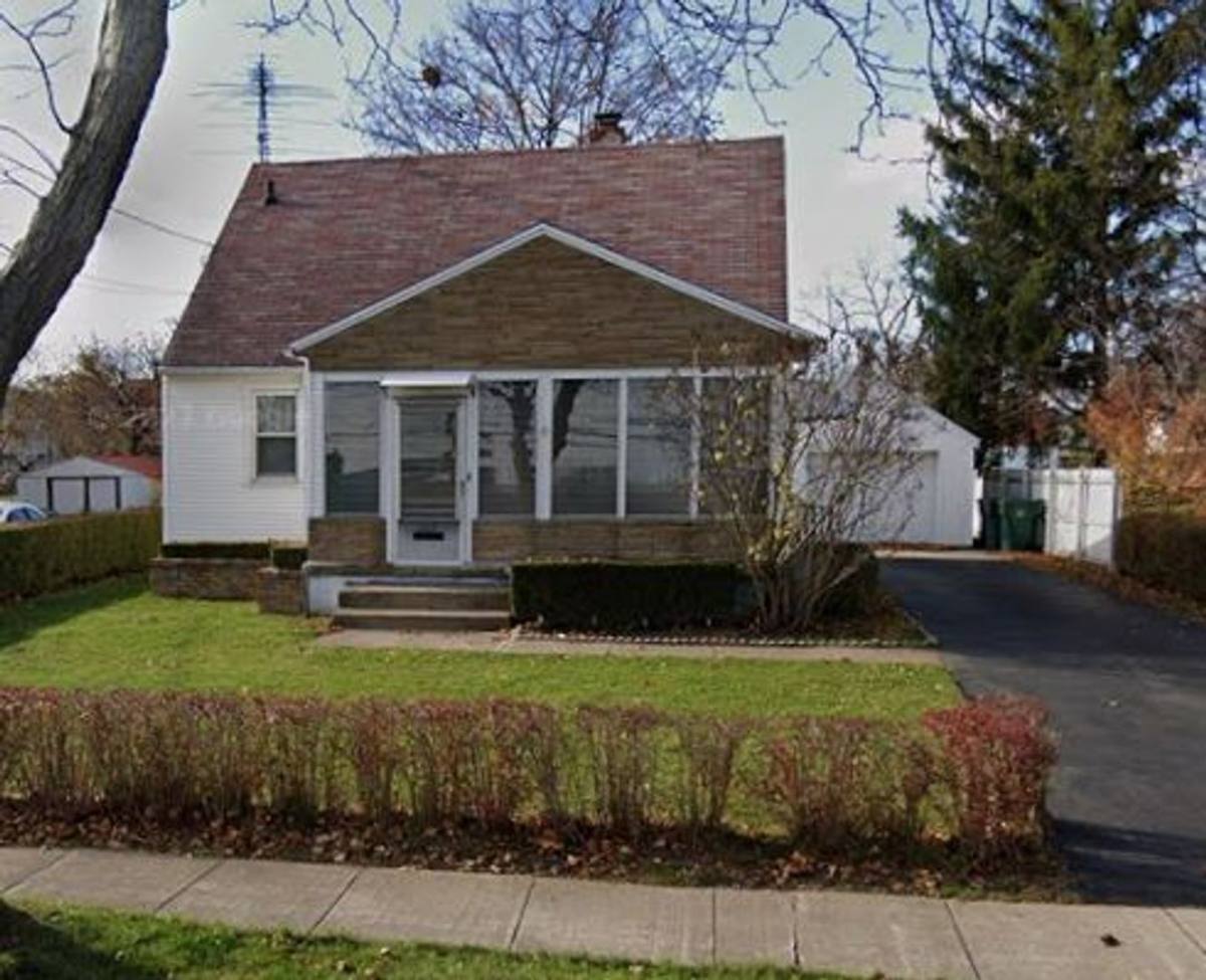 Apartment for rent at 117 Northaven Terrace, Rochester, NY 14621