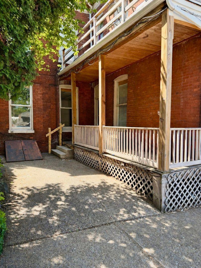 Apartment for rent at 18 N Pine St #1, York, PA 17401