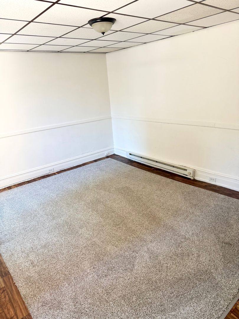 Apartment for rent at 18 N Pine St #1, York, PA 17401