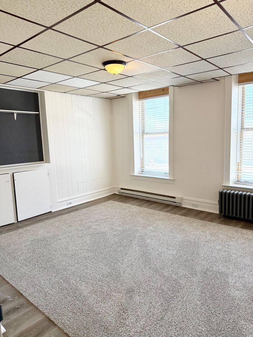 Apartment for rent at 18 N Pine St #1, York, PA 17401
