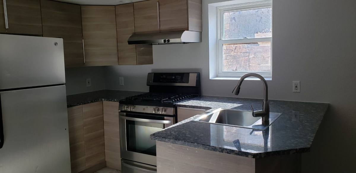 Apartment for rent at 3310 N Milwaukee St, Denver, CO 80205