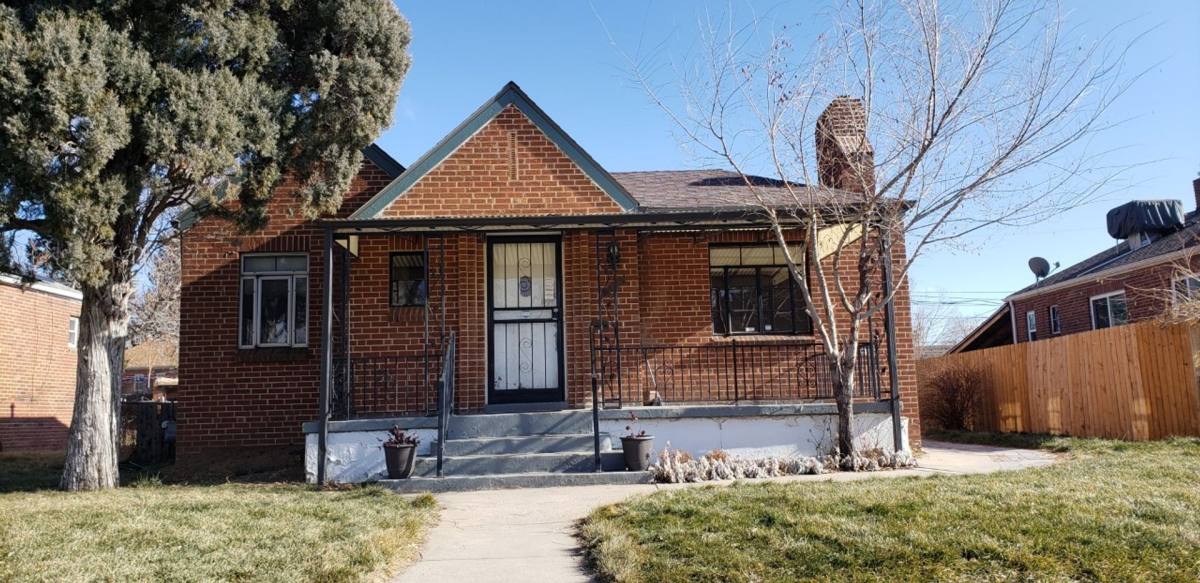 Apartment for rent at 3310 N Milwaukee St, Denver, CO 80205