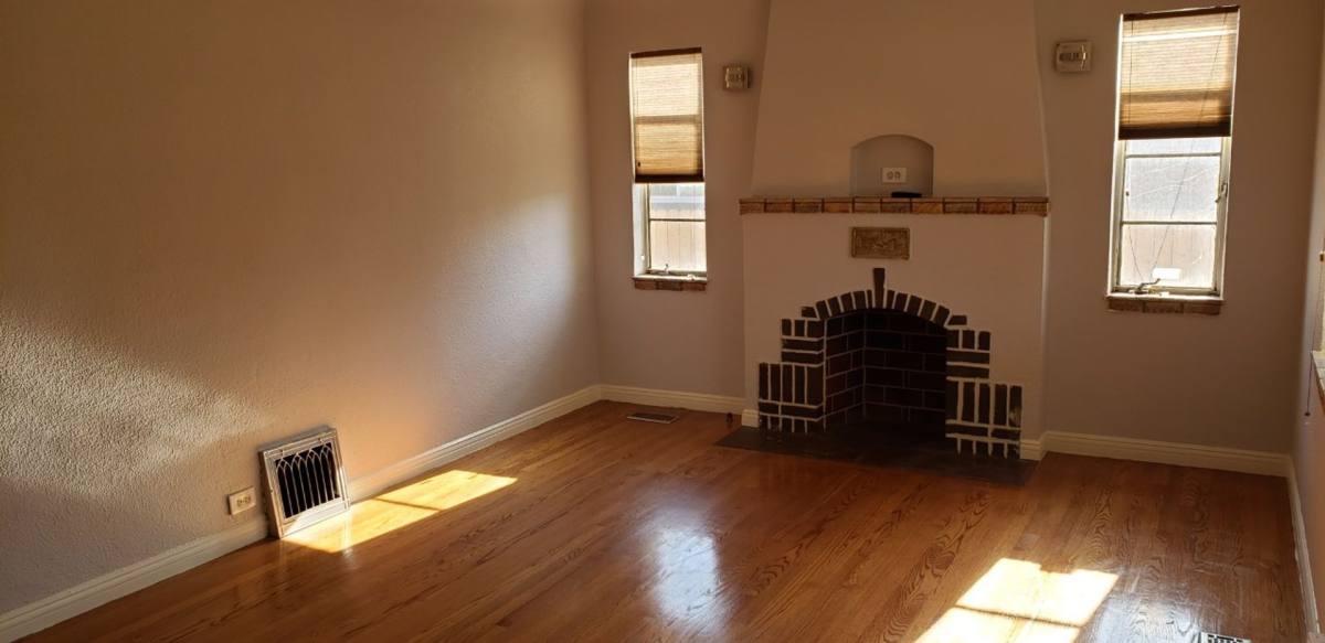 Apartment for rent at 3310 N Milwaukee St, Denver, CO 80205