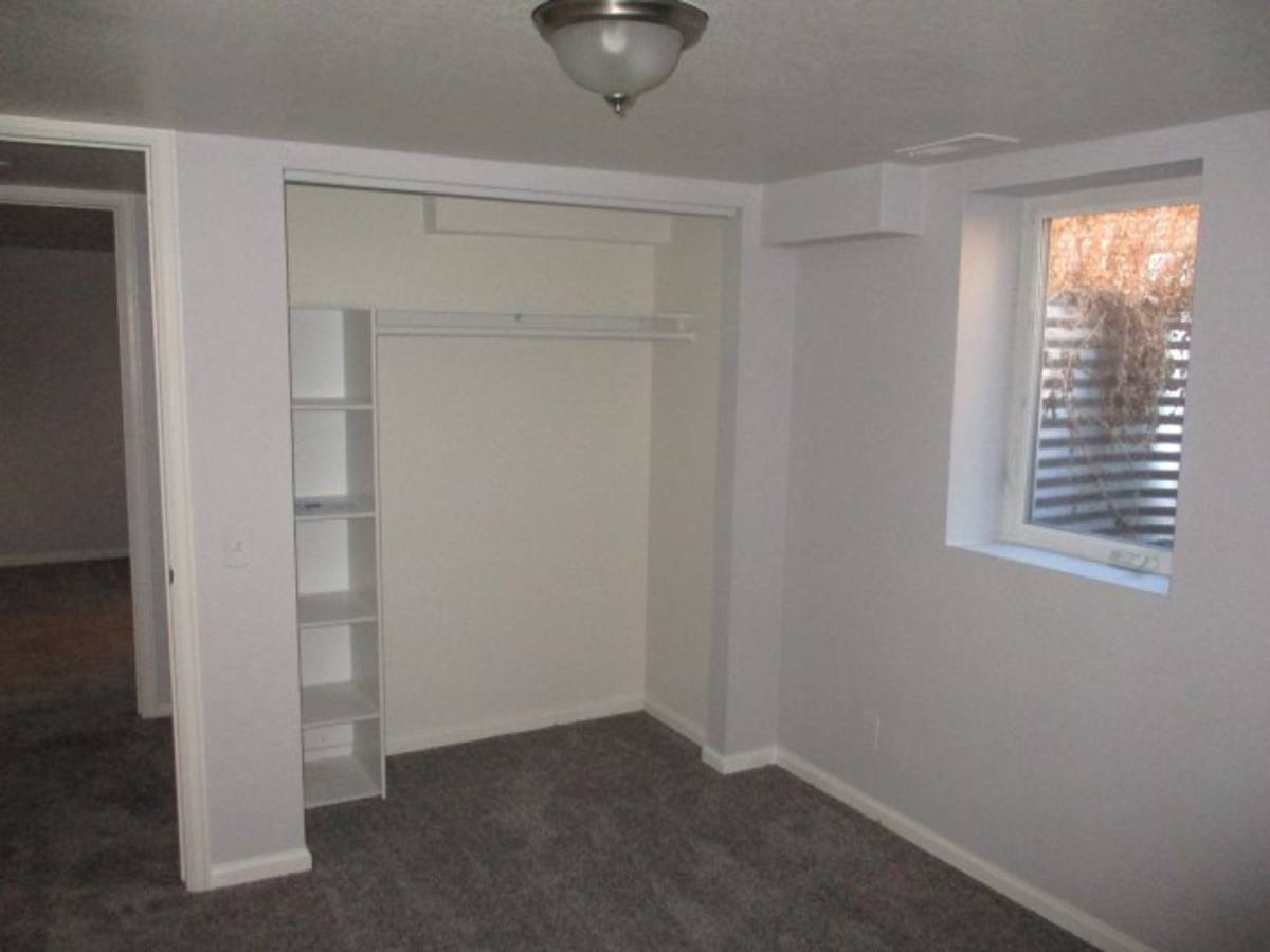 Apartment for rent at 3310 N Milwaukee St, Denver, CO 80205