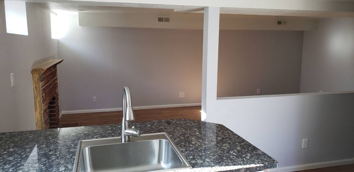 Apartment for rent at 3310 N Milwaukee St, Denver, CO 80205