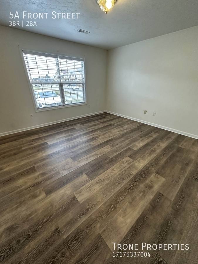 Townhouse for rent at 19D Front St, McSherrystown, PA 17344