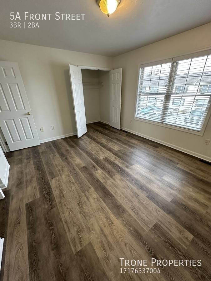 Townhouse for rent at 19D Front St, McSherrystown, PA 17344