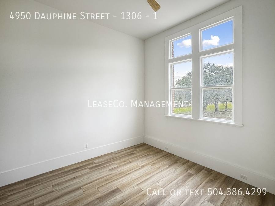 Apartment for rent at 4950 Dauphine St #1306, New Orleans, LA 70117