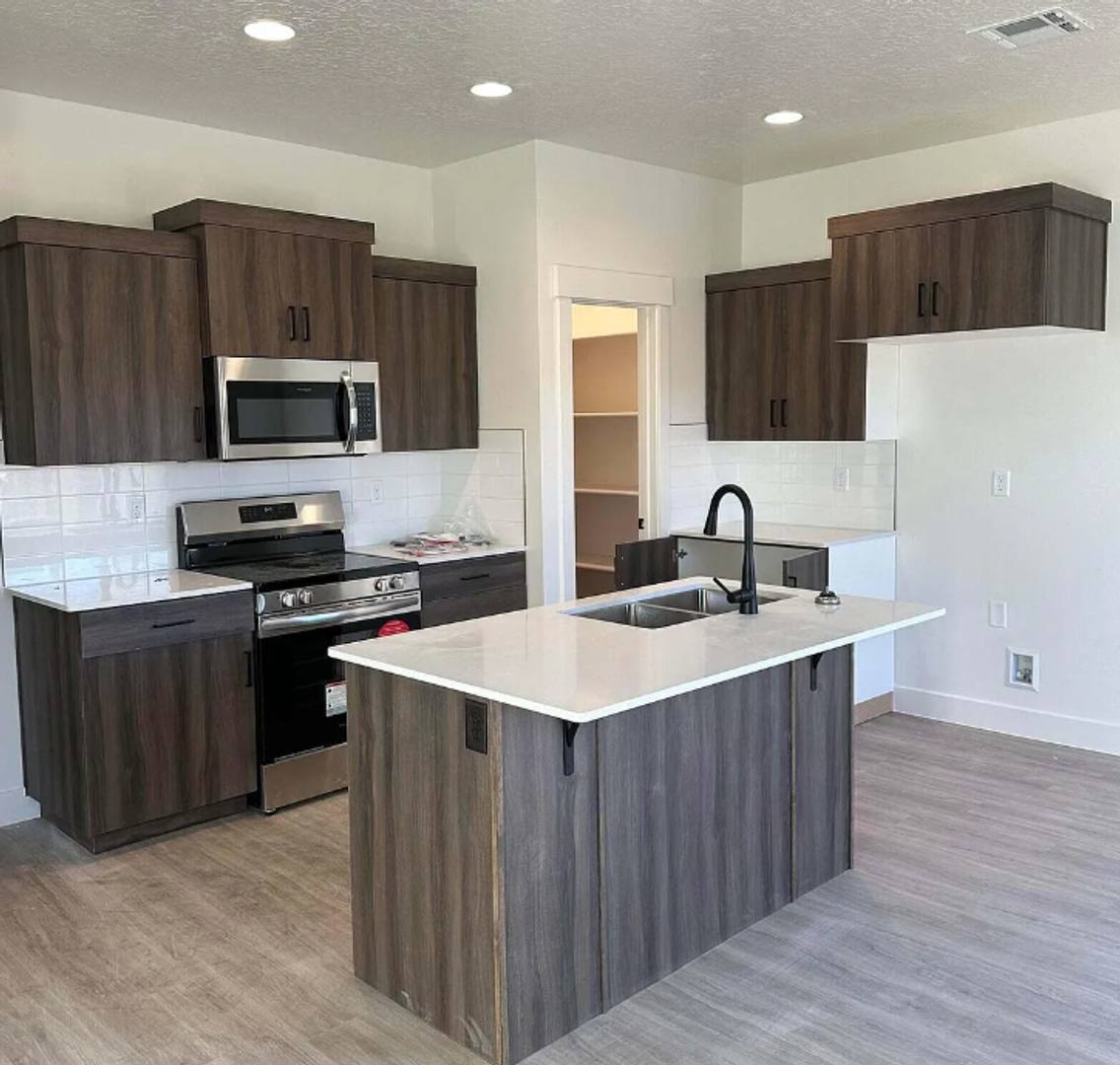 Townhouse for rent at 2296 E Alexander Lane, Saint George, UT 84790